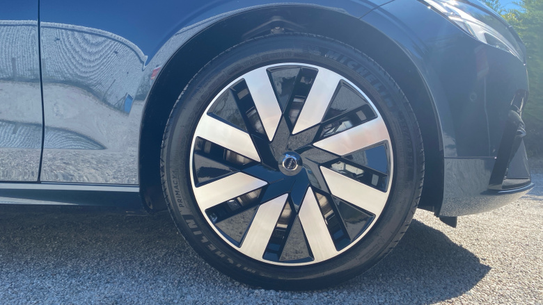 Volvo V90 2.0 T6 [350] PHEV Plus Dark 5dr AWD Auto Estate